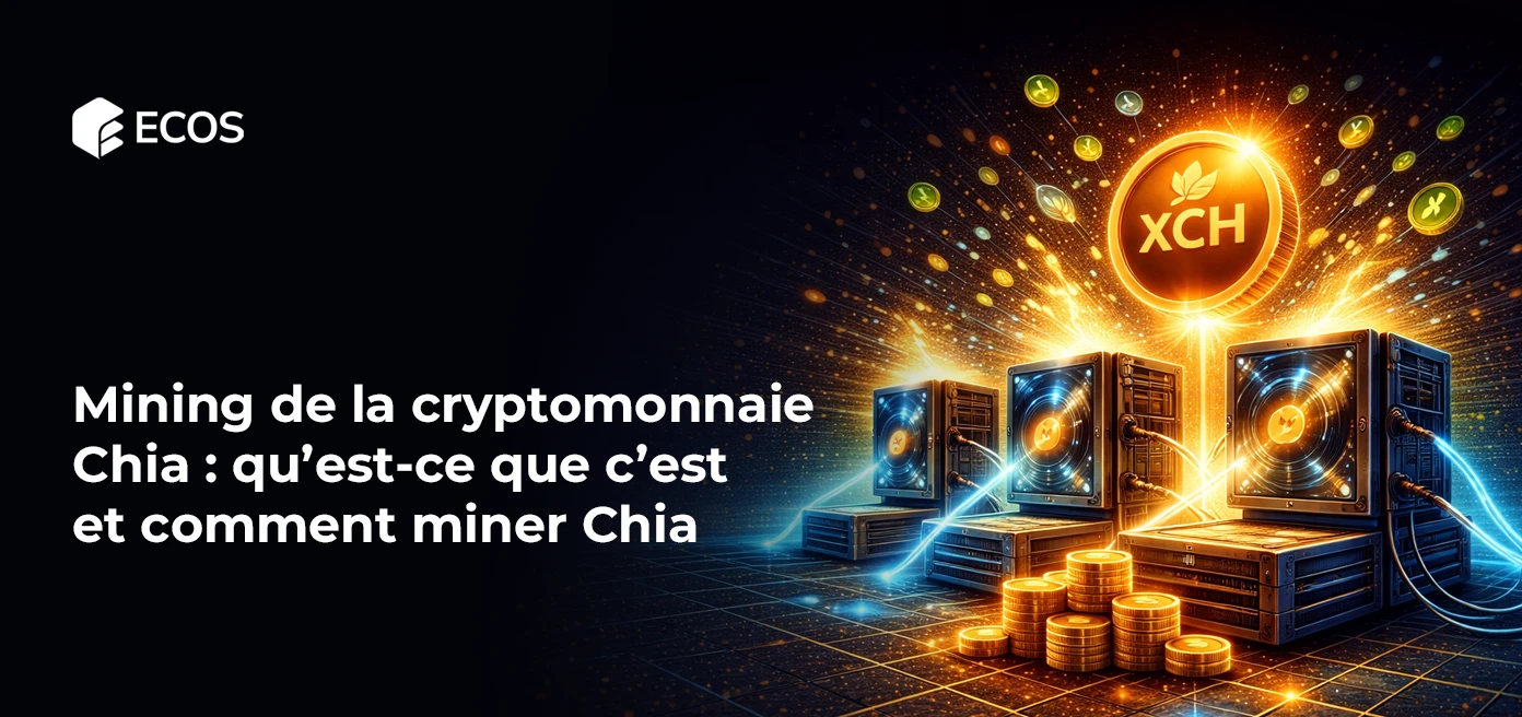 Mining de la cryptomonnaie Chia : qu’est-ce que c’est et comment miner Chia