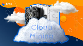 How to invest n cloud mining