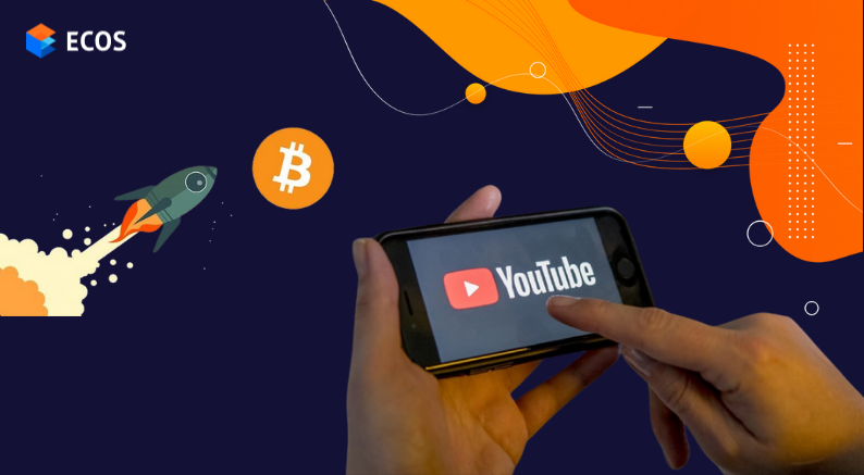 The best crypto YouTube channels of all time