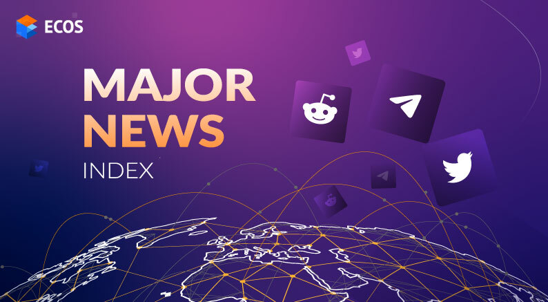 Major news index