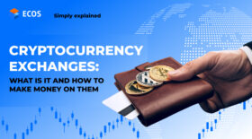 Cryptocurrency exchanges: what is it and how to make money from them