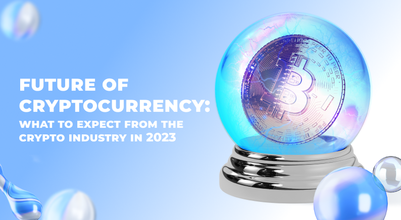 research paper on future of cryptocurrency