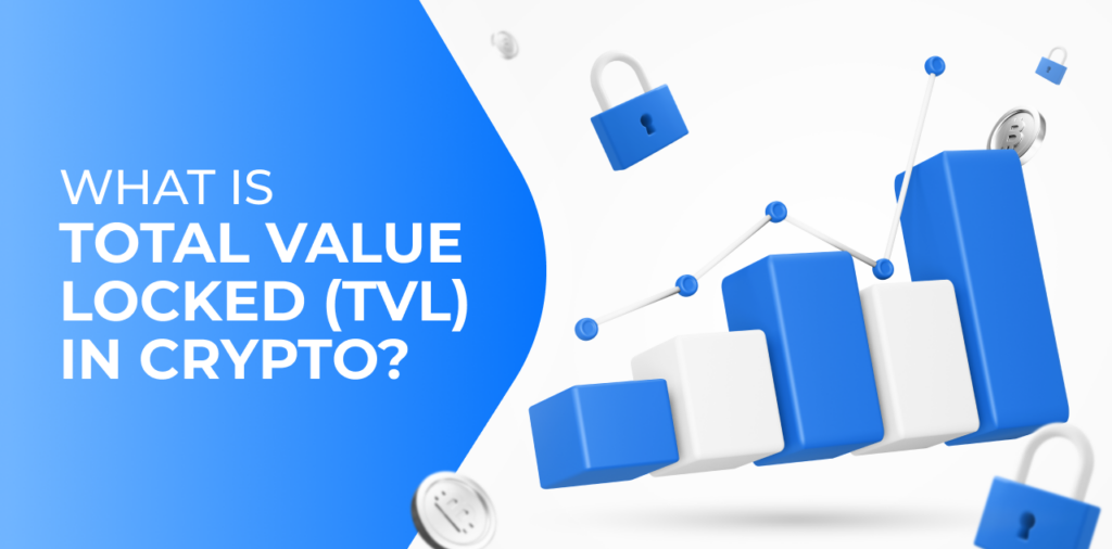 crypto total value locked