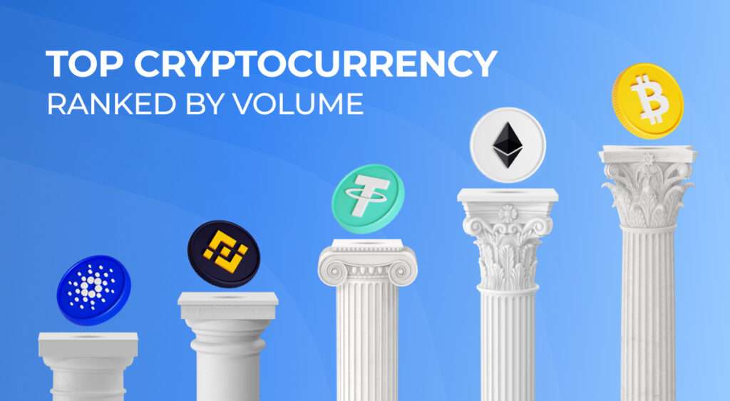 crypto currency ranked