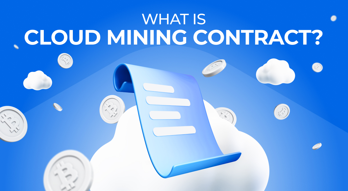 cloud contract mining