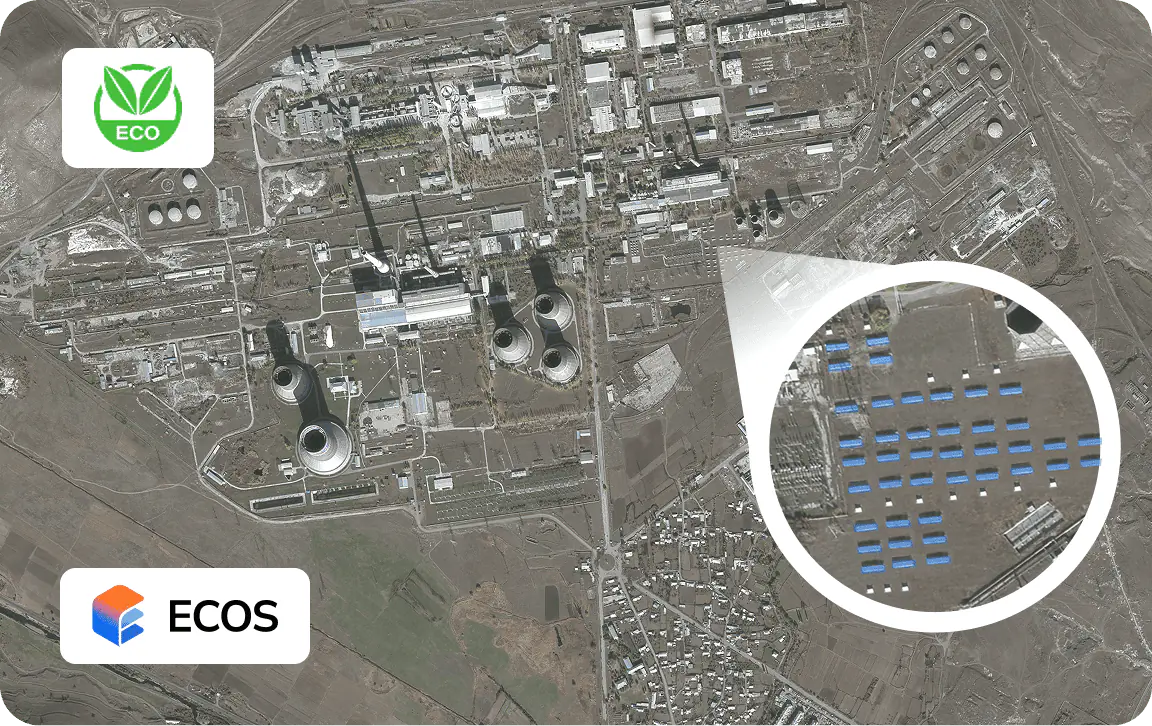 ECOS Bitcoin Mining App & BTC Cloud Platform