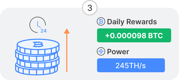 Test Different ASIC Models and Configurations