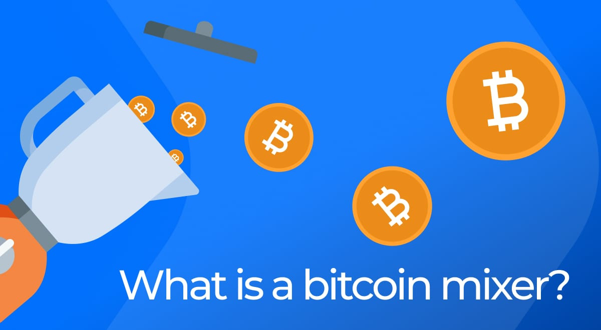 Bitcoin Mixer: enhancing privacy and security in crypto transactions