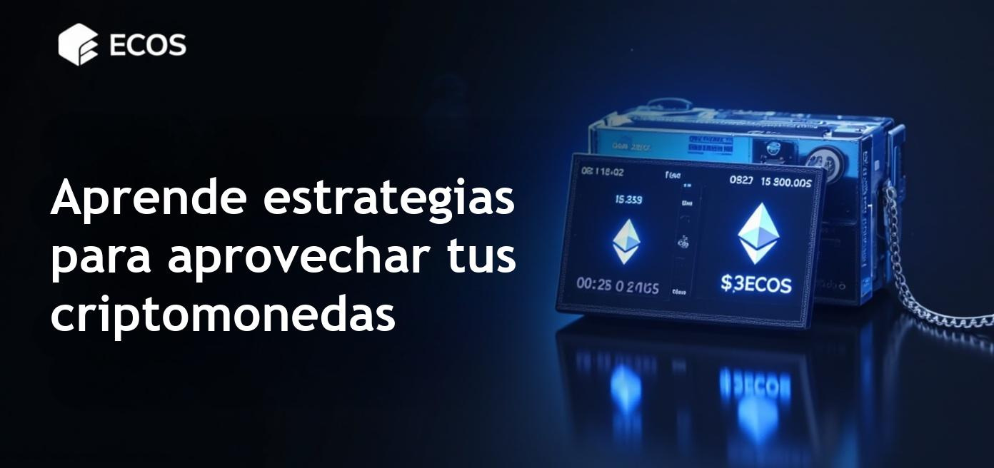 Estrategias para tomar beneficios en criptomonedas, incluyendo gráficos y análisis técnico.