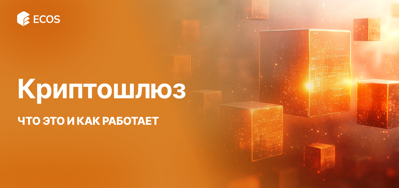 Криптошлюз: Что Это и Как Работает