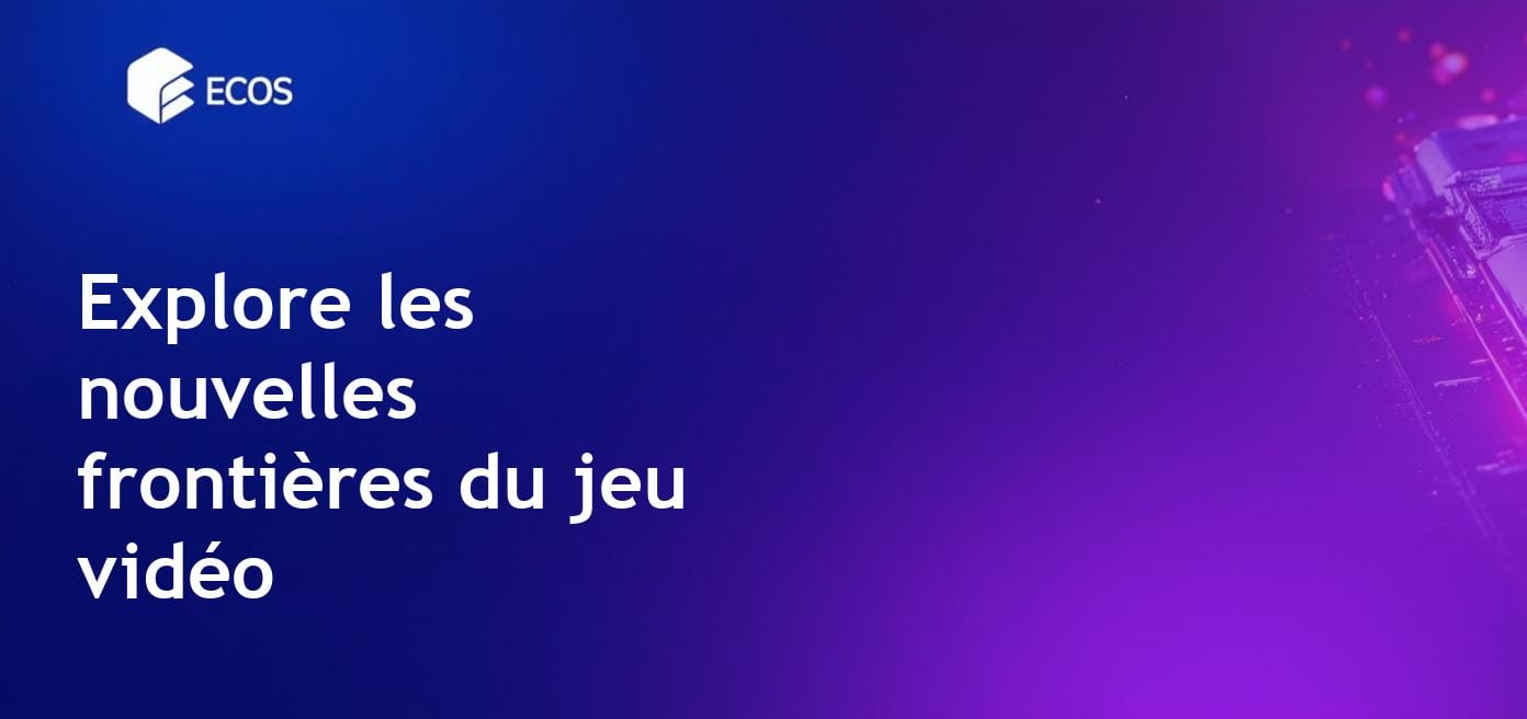 Le jeu blockchain révolutionne l'expérience de jeu avec la propriété des actifs numériques.