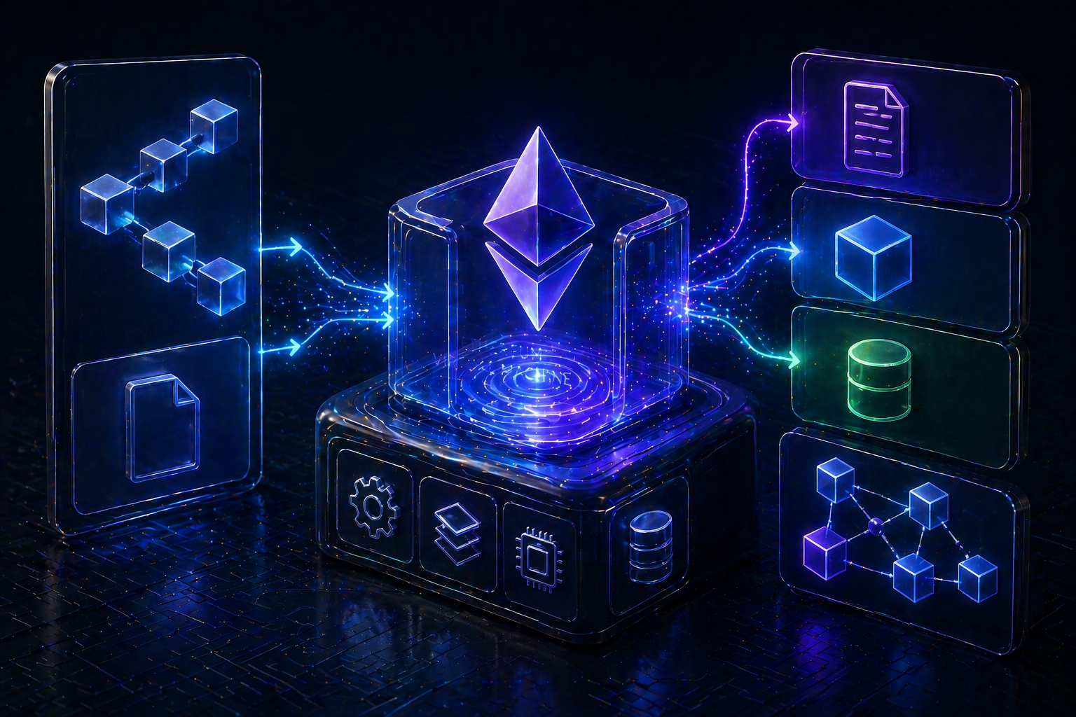 What Is the Ethereum Virtual Machine (EVM)?