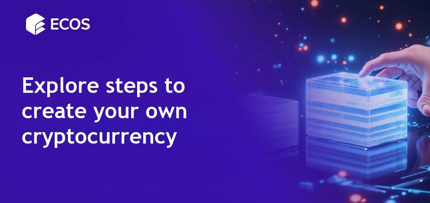 Step-by-step guide on creating your own cryptocurrency with key insights and examples.
