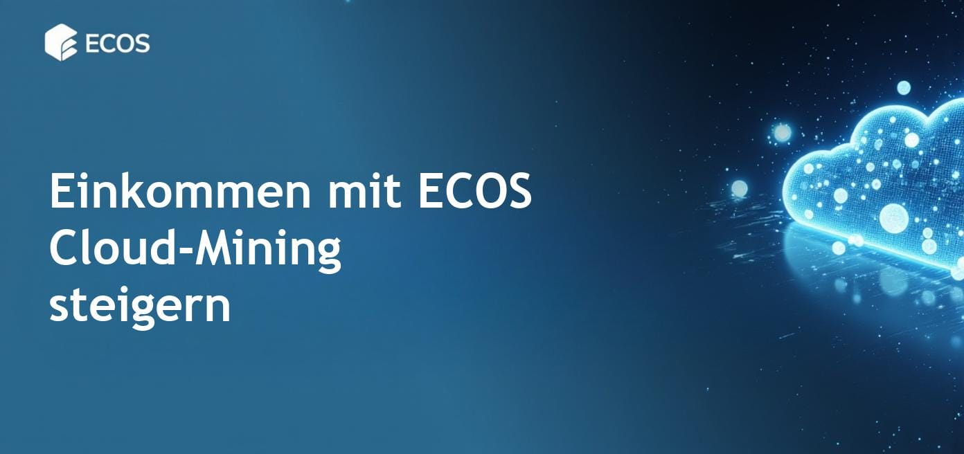 Person mit Erfahrungen im Cloud-Mining und SEO, die über Gewinnmöglichkeiten spricht.