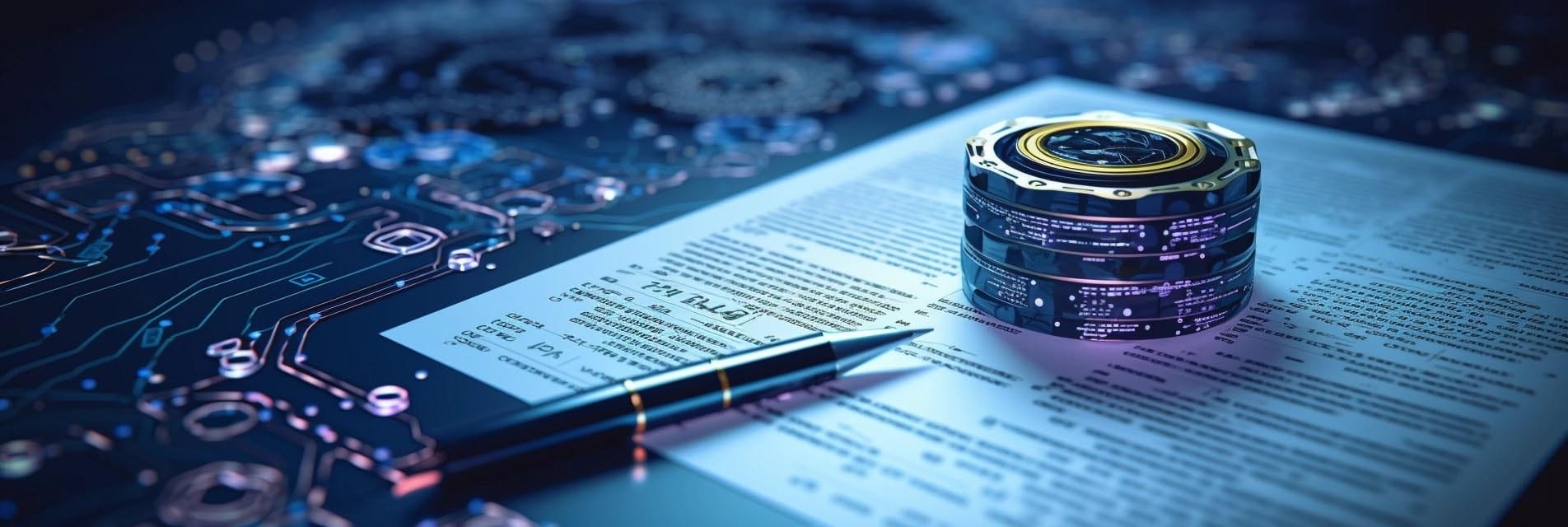 The future of smart contracts