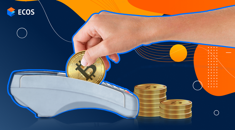 How to spend cryptocurrency?