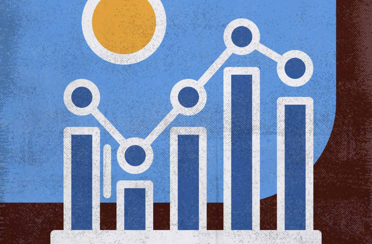 How to use technical analysis in the cryptocurrency market