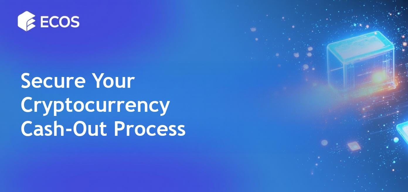 Detailed infographic explaining various methods to cash out cryptocurrency safely and effectively.