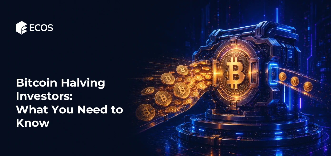 Bitcoin Halving Investors: What You Need to Know