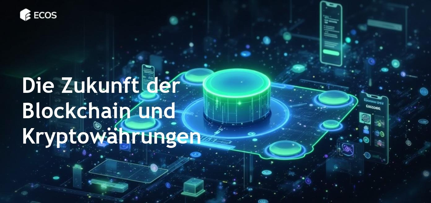 Blockchain-Technologie: Arten, Funktionen und Zukunft im Kryptowährungsnetzwerk