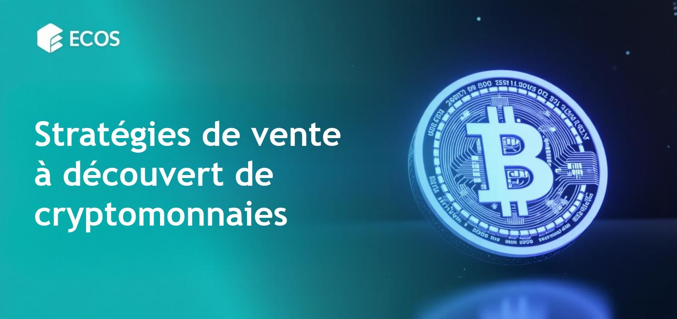 Comment les investisseurs peuvent profiter de la vente à découvert des cryptomonnaies, avec des stratégies et des outils adaptés.