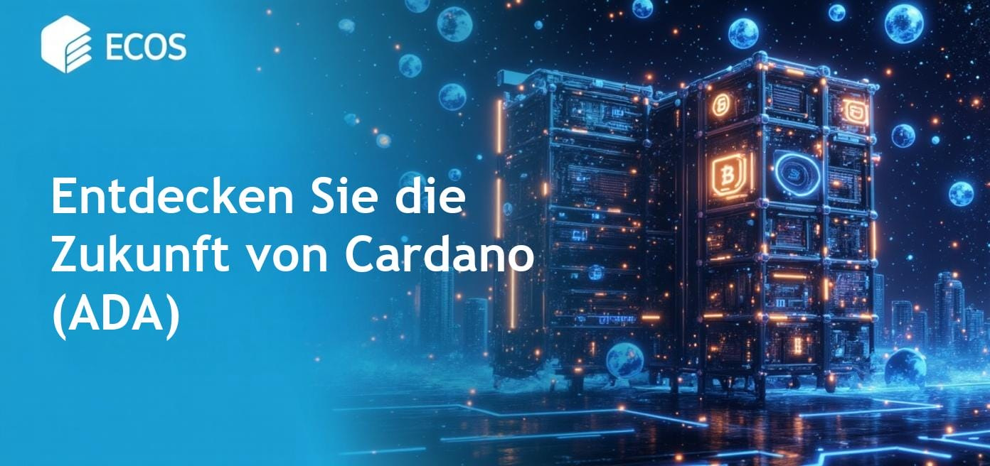 Prognose für den Preis von Cardano (ADA) mit wichtigen Einblicken und Trends.
