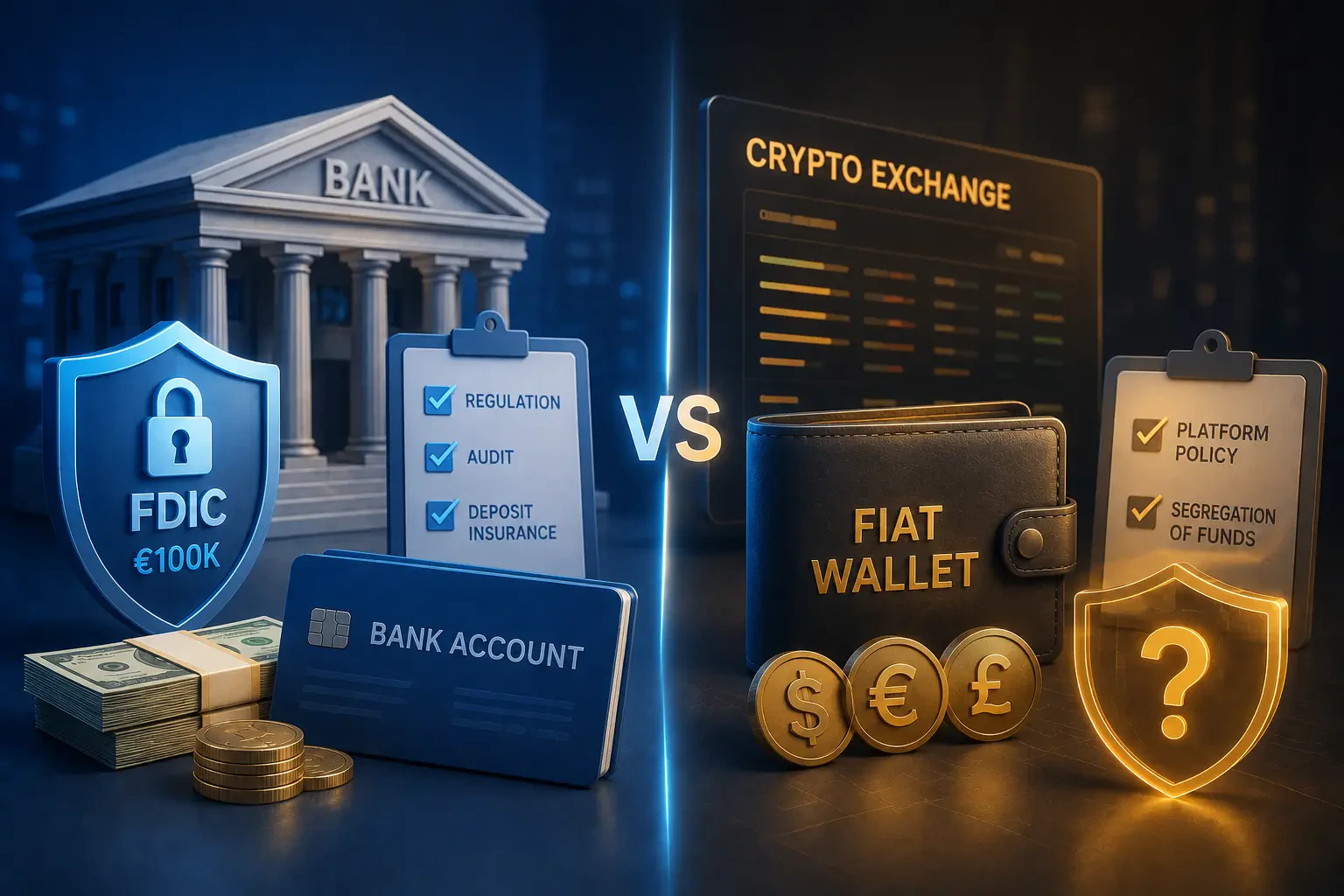 Safest Way to Invest in Bitcoin