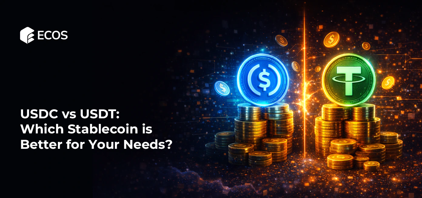USDC vs USDT: Which Stablecoin is Better for Your Needs?