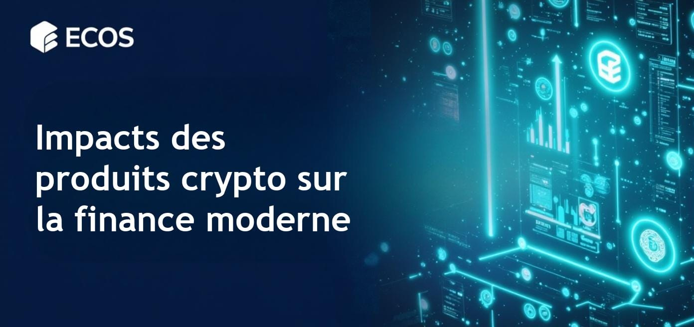 Une vue d'ensemble des produits crypto avancés et des outils d'investissement qui exploitent les services blockchain pour une meilleure expérience utilisateur et sécurité.