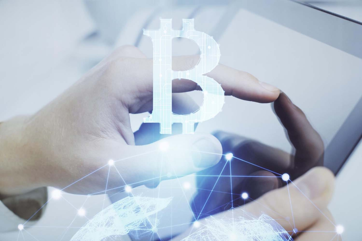 El Futuro de Bitcoin y los Algoritmos Blockchain