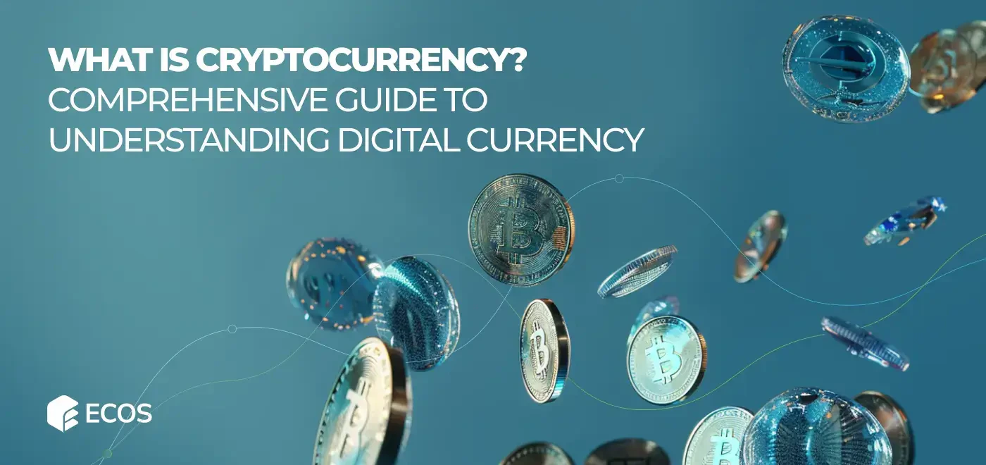 What is Cryptocurrency? Complete 2024 Guide to Digital Currencies