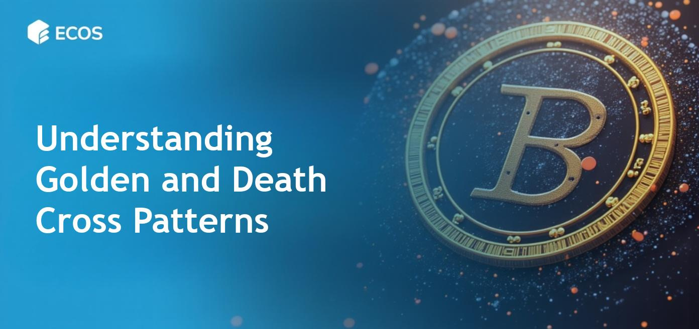 Understanding the difference between the Golden Cross and Death Cross in trading.