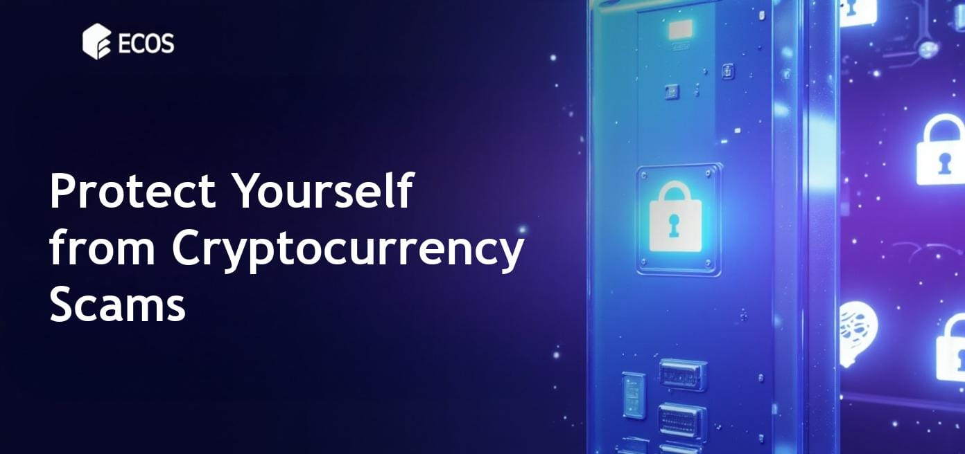 Detailed guide on identifying and protecting against cryptocurrency fraud.