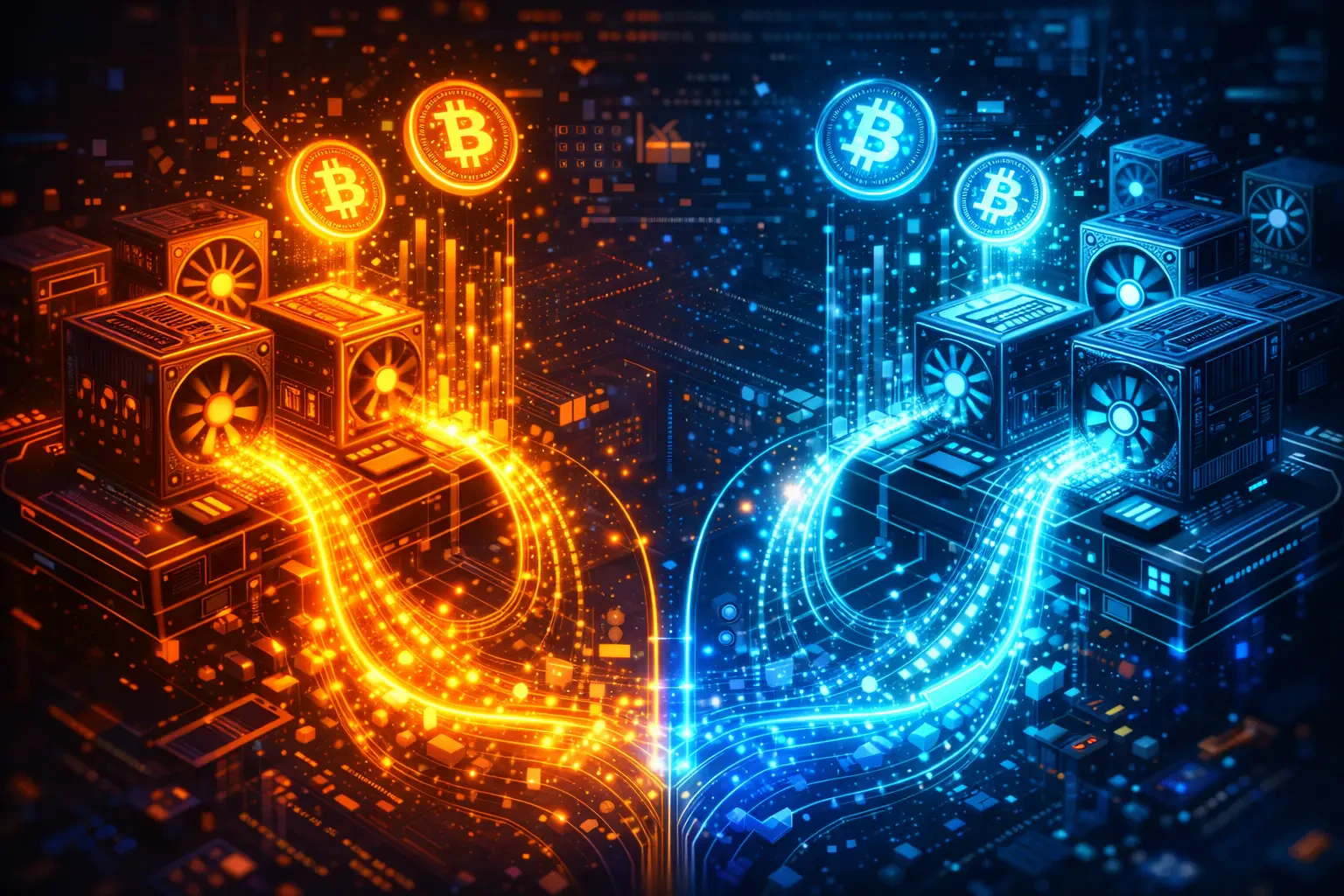 Key Features to Look for in Bitcoin Mining Software