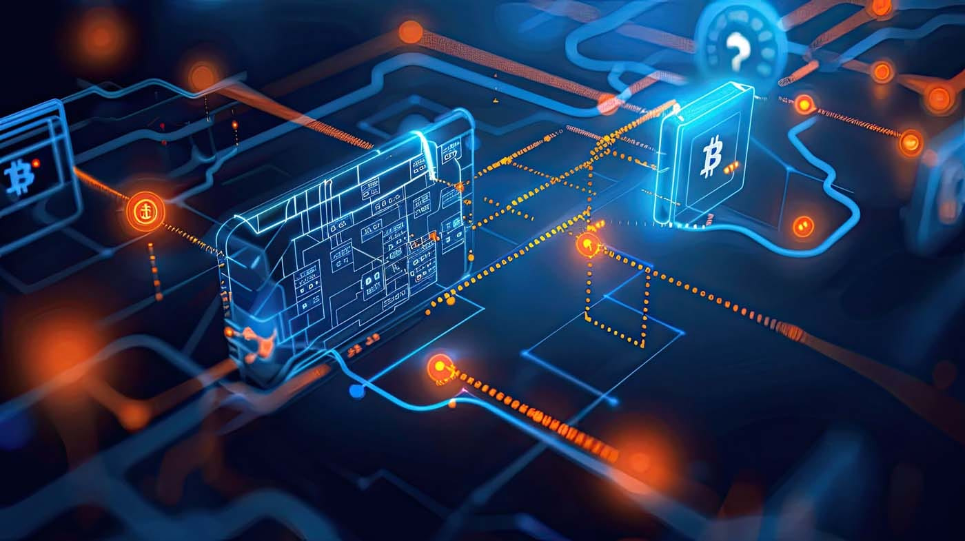 Future Trends in Blockchain Technology in 2024