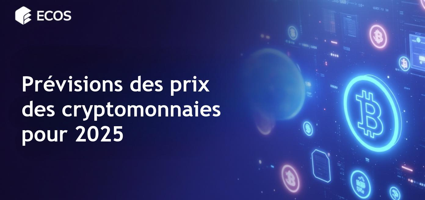 Marché des cryptomonnaies prévisions de prix pour 2025 incluant Solana, Sui et Toncoin.
