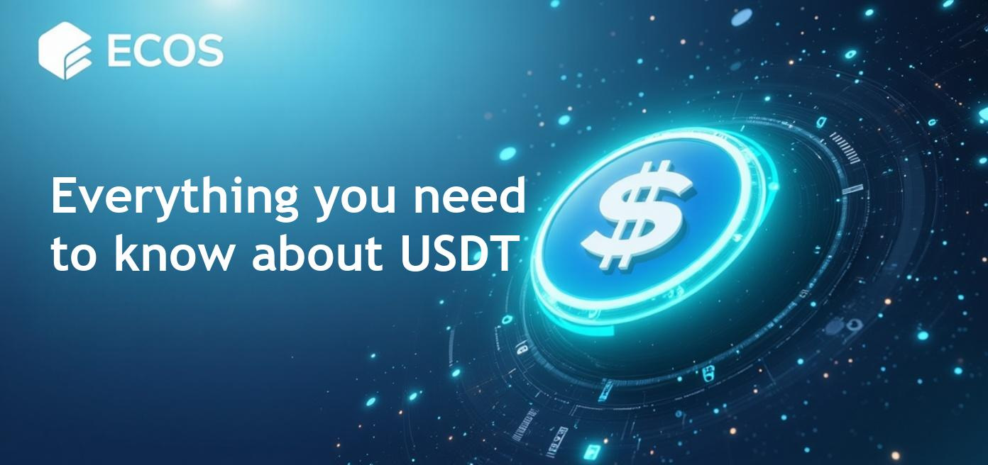 USDT Tether stablecoin overview and benefits in cryptocurrency market.