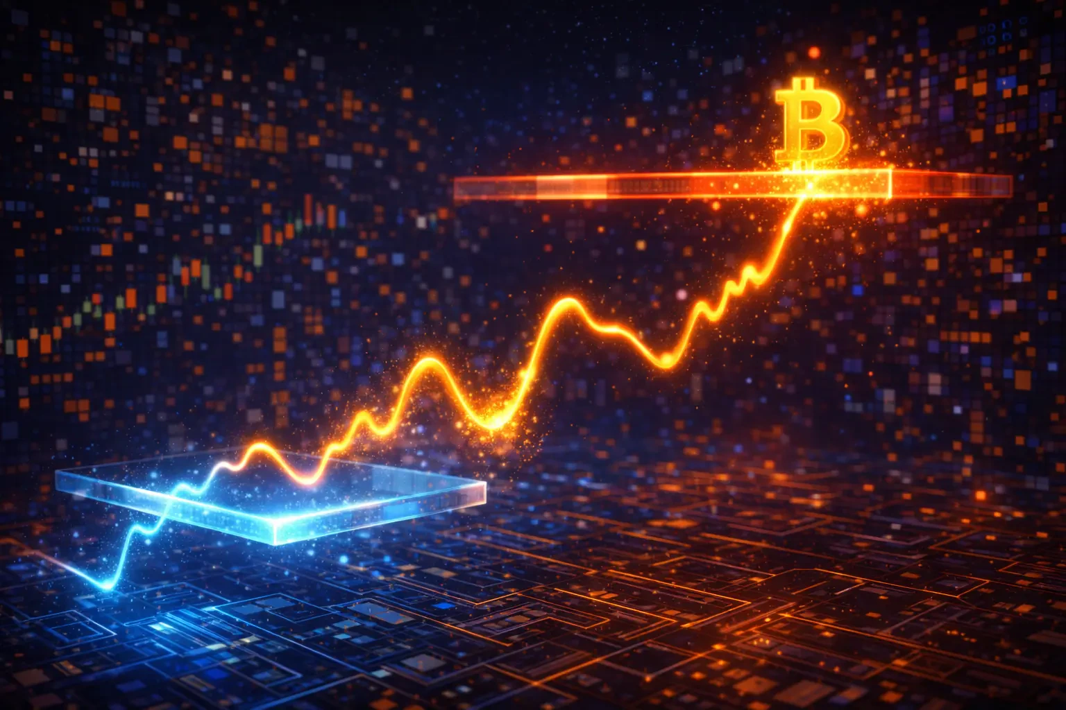 Bitcoin Resistance Levels Explained