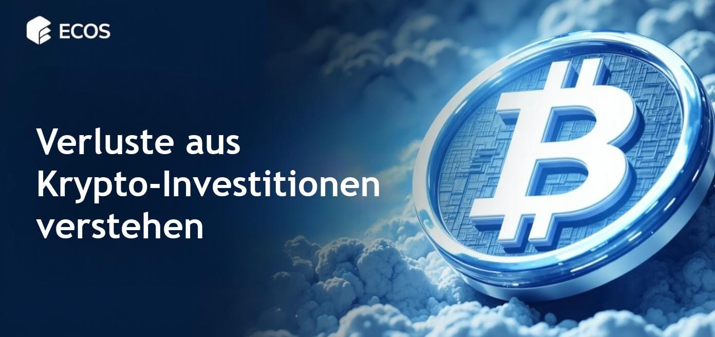 Wie man Krypto-Verluste meldet und steuerliche Richtlinien versteht