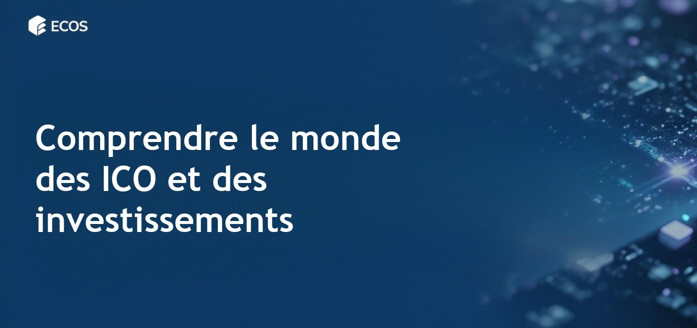 Guide complet sur l'ICO, y compris ses avantages et risques.