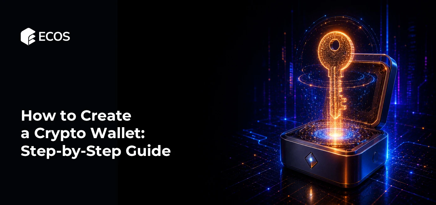 How to Create a Crypto Wallet: Step-by-Step Guide