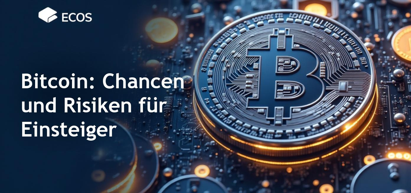 Detailreiche Darstellung der Bitcoin-Markttrends und Risiken für Investoren