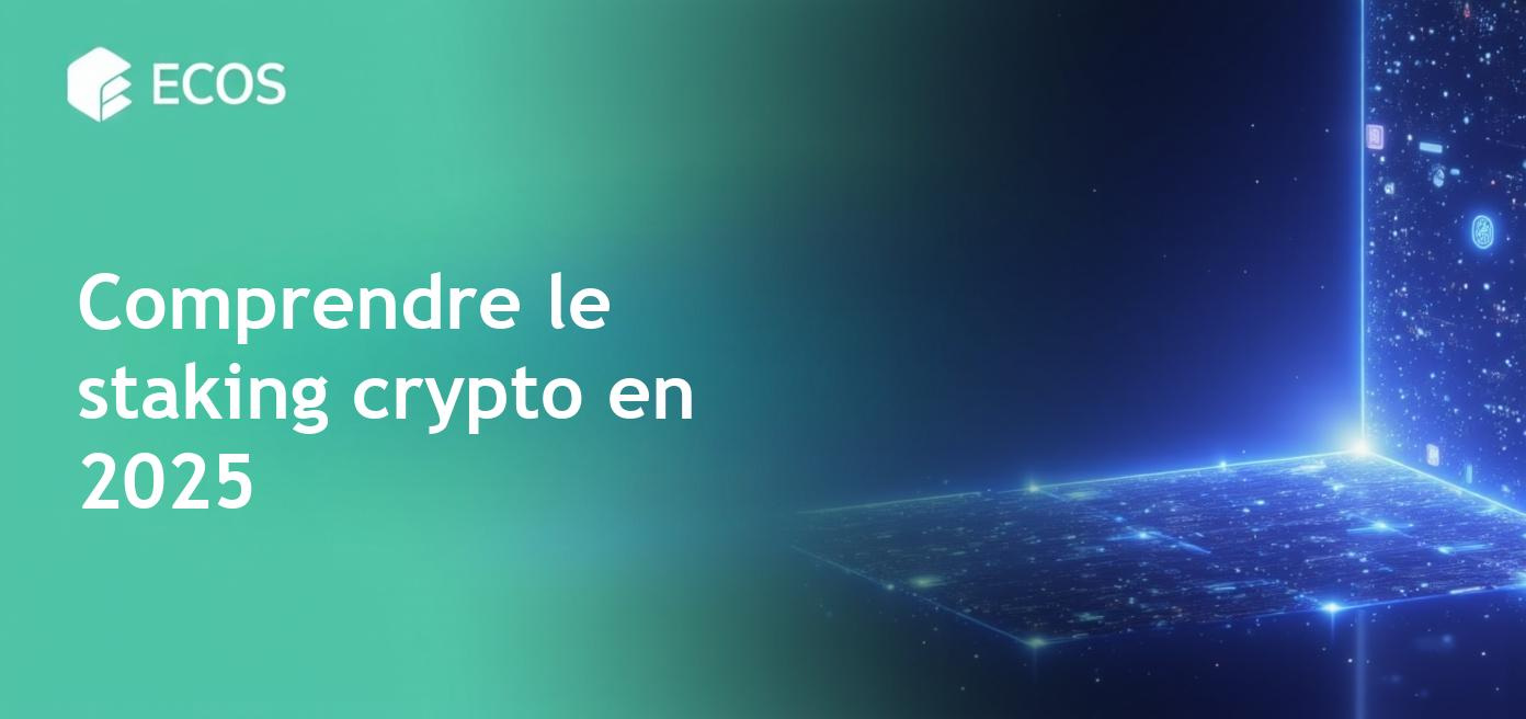 Guide ultime sur le staking crypto en 2025, incluant plateformes, avantages et risques associés.
