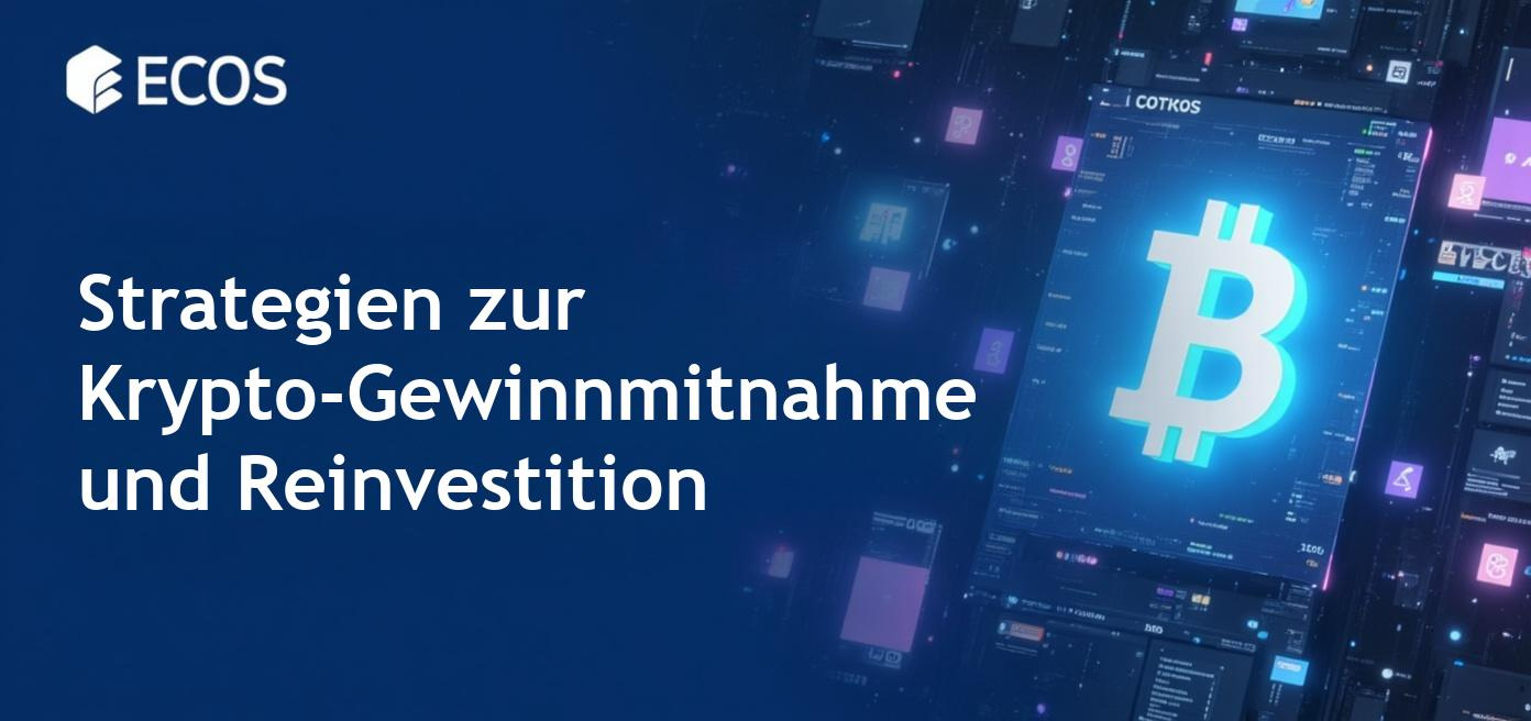 Ein extremer Bitcoin-Handel mit Diagramm und Preistrends, der den Krypto-Profit zeigt.