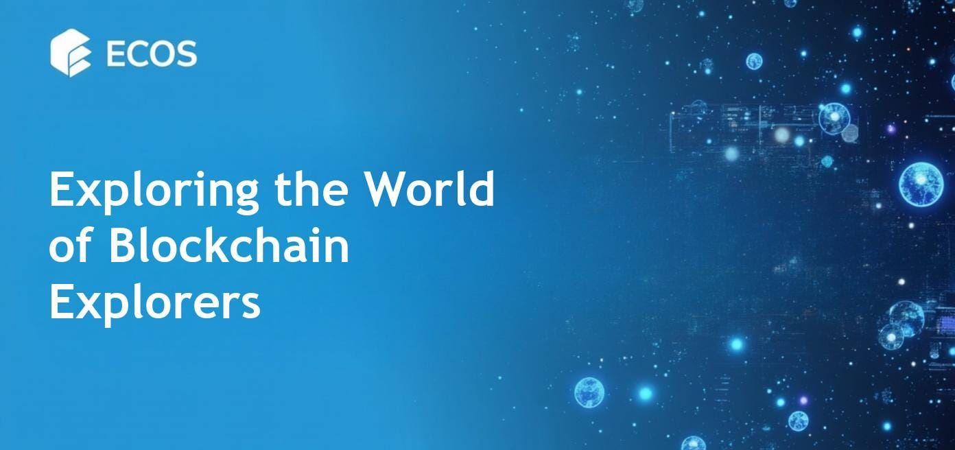 Detailed diagram demonstrating how blockchain explorers function and their significance in cryptocurrency transactions.