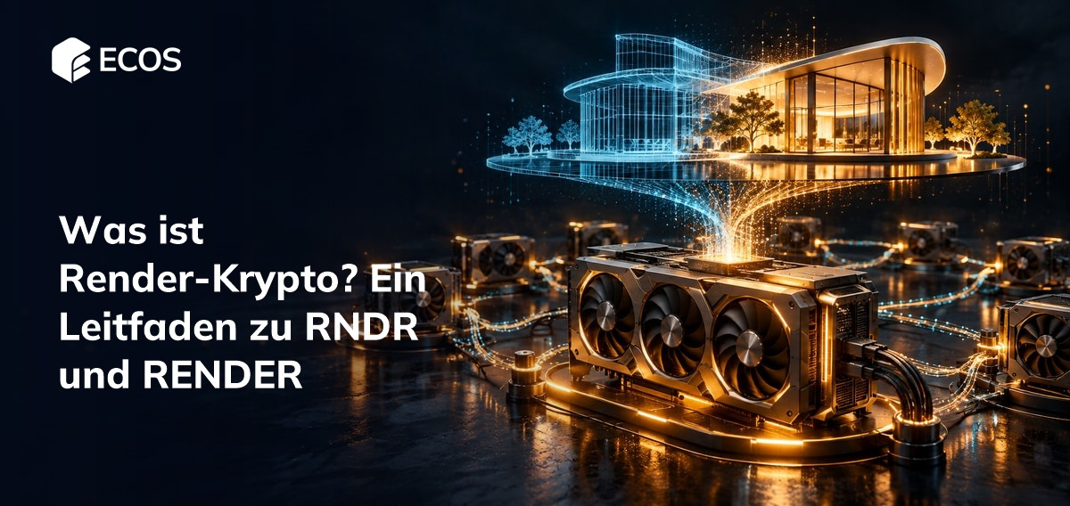 Was ist Render Krypto Ein Leitfaden zu RNDR und RENDER