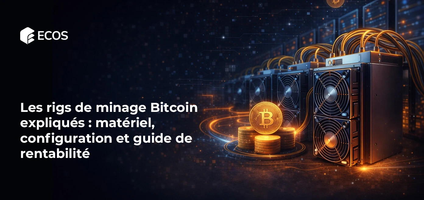 bitcoin mining rig