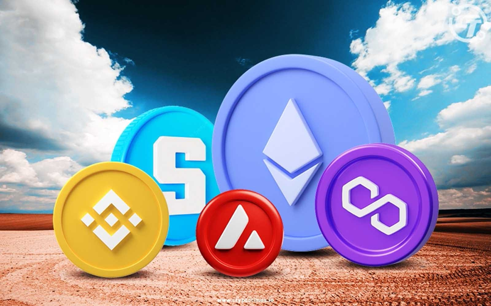 Altcoins y el futuro del mercado de criptomonedas