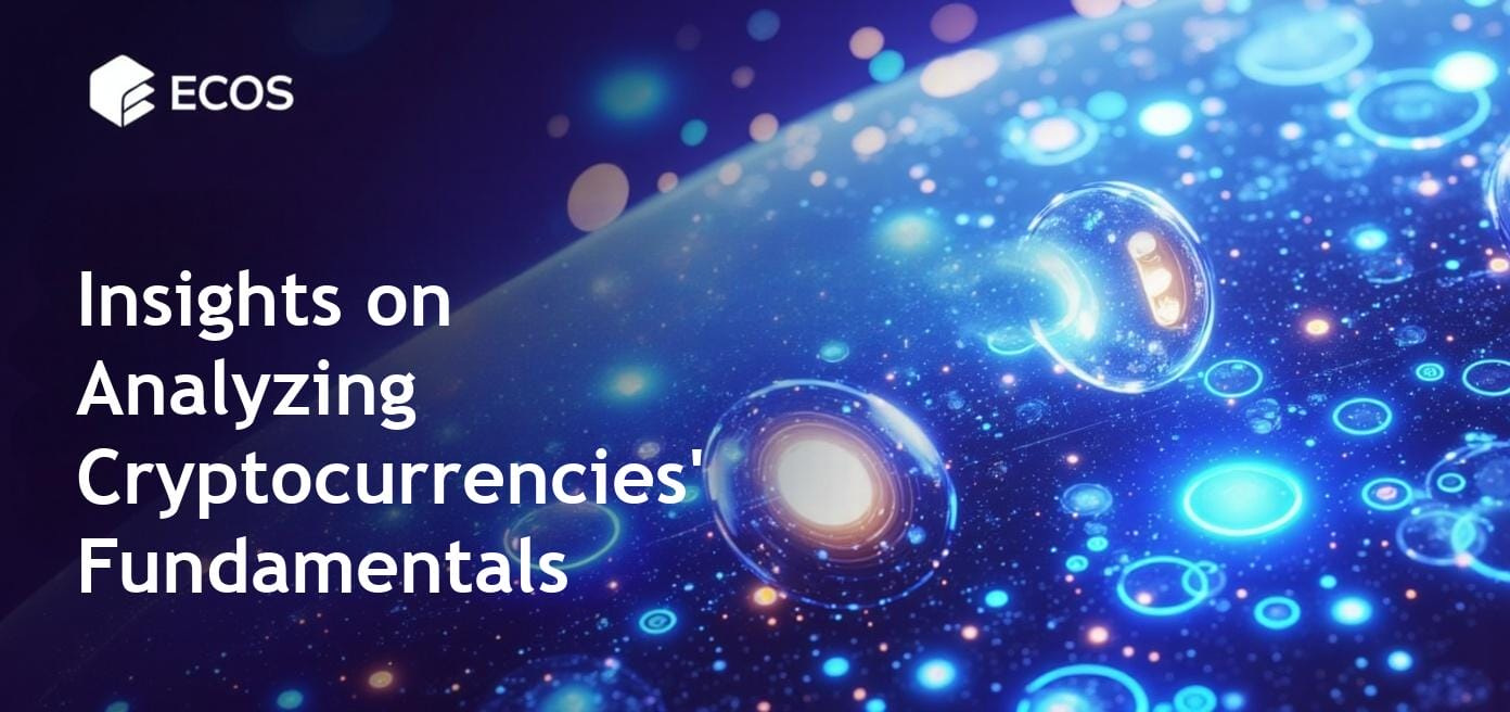A detailed overview of fundamental analysis for cryptocurrencies, emphasizing evaluating project factors for investment decisions.