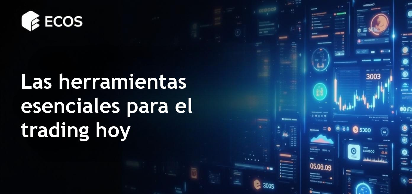 Herramientas de criptomonedas para trading, análisis y investigación en 2025.